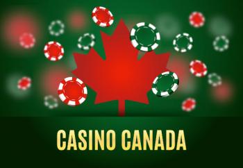 casino canada jetons